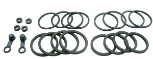 TOURMAX ZESTAW NAPRAWCZY ZACISKU HAMULCOWEGO PRZÓD SUZUKI GSXR 750 / 1100, GSF 1200, RF 900 (OEM: 59122-18410; 59107-13A00; 59108-17C00) (MADE IN JAPAN)