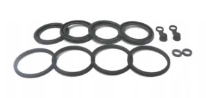TOURMAX ZESTAW NAPRAWCZY ZACISKU HAMULCOWEGO PRZÓD SUZUKI GSX 550E/ES/EF (MADE IN JAPAN)