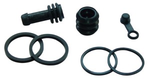 TOURMAX ZESTAW NAPRAWCZY ZACISKU HAMULCOWEGO PRZÓD SUZUKI GS 500E '97-'01/VZ800/DR800/VX800 (MADE IN JAPAN)