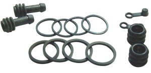 TOURMAX ZESTAW NAPRAWCZY ZACISKU HAMULCOWEGO PRZÓD SUZUKI GSF600S 00-03,GSX600F 98-06,GSF650S 05-06,SV650 99-08,GSX750F 98-06,DL 650 04-06,DL1000 07-0 (MADE IN JAPAN)