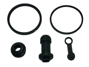 TOURMAX ZESTAW NAPRAWCZY ZACISKU HAMULCOWEGO PRZÓD SUZUKI LS 650 SAVAGE '86-04 (MADE IN JAPAN)