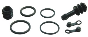 TOURMAX ZESTAW NAPRAWCZY ZACISKU HAMULCOWEGO PRZÓD KAWASAKI GPZ500S/ER5/GPX/ZZR/ZR/ZL (MADE IN JAPAN)