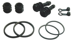 TOURMAX ZESTAW NAPRAWCZY ZACISKU HAMULCOWEGO PRZÓD KAWASAKI GPZ/VN/GTR/ZL (MADE IN JAPAN)
