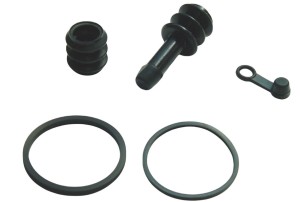 TOURMAX ZESTAW NAPRAWCZY ZACISKU HAMULCOWEGO PRZÓD KAWASAKI EL/KZ/VN/GPZ/ZG (MADE IN JAPAN)