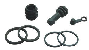 TOURMAX ZESTAW NAPRAWCZY ZACISKU HAMULCOWEGO PRZÓD KAWASAKI ER/GPZ/KLR/KX/VN/ZR (MADE IN JAPAN)