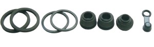 TOURMAX ZESTAW NAPRAWCZY ZACISKU HAMULCOWEGO TYŁ HONDA CB/CBR/VF/VFR/CBX (MADE IN JAPAN)
