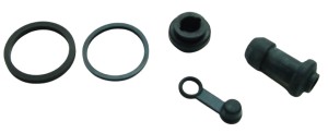TOURMAX ZESTAW NAPRAWCZY ZACISKU HAMULCOWEGO TYŁ HONDA CR/XR/KX/DR/DRZ/RM (MADE IN JAPAN)