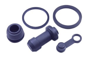 TOURMAX ZESTAW NAPRAWCZY ZACISKU HAMULCOWEGO TYŁ KAWASAKI KX65, KX80/85 98-12 (MADE IN JAPAN)