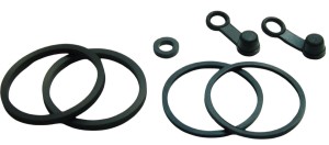 TOURMAX ZESTAW NAPRAWCZY ZACISKU HAMULCOWEGO TYŁ SUZUKI GS 500E '93-'04, GSF600/1200, GSX600/750, GSXR/RF/TL (MADE IN JAPAN)