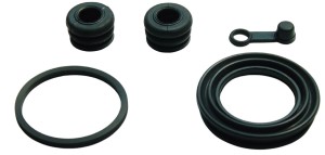 TOURMAX ZESTAW NAPRAWCZY ZACISKU HAMULCOWEGO TYŁ KAWASAKI GT750`82-85, KZ1000P`82-97, Z550/750/1000 (MADE IN JAPAN)