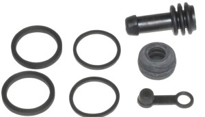 TOURMAX ZESTAW NAPRAWCZY ZACISKU HAMULCOWEGO PRZÓD KAWASAKI KX 80/85 (MADE IN JAPAN)