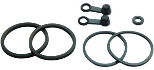 TOURMAX ZESTAW NAPRAWCZY ZACISKU HAMULCOWEGO TYŁ KAWASAKI ZRX/ZX12R/ZX7R/ZXR/ZZR (MADE IN JAPAN)