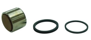 TOURMAX TŁOCZEK ZACISKU HAMULCOWEGO Z USZCZELNIACZAMI KAWASAKI ZX6R`95-97, ZX9R`94-95, ZZR600/1100 (MADE IN JAPAN) (30X22,5MM)