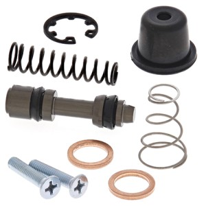ALL BALLS ZESTAW NAPRAWCZY POMPY HAMULCOWEJ PRZÓD, GAS GAS / KTM / HUSQVARNA / HUSABERG '14-'25 (TŁOCZEK 10MM)