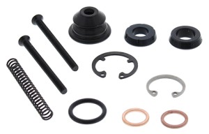 ALL BALLS ZESTAW NAPRAWCZY POMPY HAMULCOWEJ PRZÓD Honda CB1000R ABS (Euro) 11-17, CBR1000RA ABS 09-24, CBR1000RR 04-24, CBR1000S1 18-19, CBR1000SP 21, CBR600RA ABS 09-22, CBR600RR 07-24, CBR600RR ABS 22-24