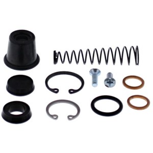 ALL BALLS ZESTAW NAPRAWCZY POMPY HAMULCOWEJ TYŁ HONDA CBR 1100XX 97-03, VFR 800 98-09, VTX 1800, ST 1300, VFR 1200, GL 1800, NT 700V, VT 1300