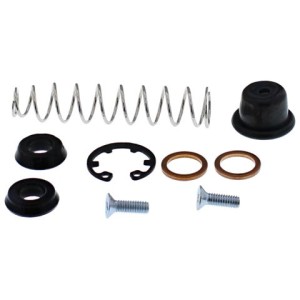 ALL BALLS ZESTAW NAPRAWCZY POMPY HAMULCOWEJ PRZÓD Yamaha FJ09 15-16, FJR1300 13-19, FJR1300ES 14-24, FZ07 15-17, FZ09 14-17, FZ10 17, MT07 18-24, MT09 (EURO) 14, MT09 18-20, MT10 18-21, Tracer 900 19, Tracer 900 GT 19-20, XSR700 18-24