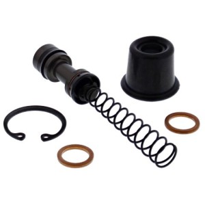 ALL BALLS ZESTAW NAPRAWCZY POMPY HAMULCOWEJ TYŁ YAMAHA FZ1 01-15, MT07 18-24, XTZ 700 Tenere 21-24, YZF-R1 98-08, MT09 18-24,