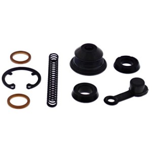 ALL BALLS ZESTAW NAPRAWCZY POMPY HAMULCOWEJ PRZÓD Yamaha MT09 21-23, MT09 SP 21-23, Tracer 900 GT 21-24, YZF-R1 15-24, YZF-R1M 15-24, YZF-R1S 16-18, YZF-R6 17-20, YZF-R6 GYTR 22, YZF-R6 RACE 23-24