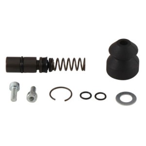 ALL BALLS ZESTAW NAPRAWCZY POMPY HAMULCOWEJ TYŁ KTM SM 50 '06, SX 50 '06-'23, SX 50 MINI '09-'19, SX 65 '04-'08, SX 85 '03, HUSQVARNA TC 50 '18-'23, GAS GAS MC 50 '21-'23