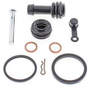ALL BALLS ZESTAW NAPRAWCZY ZACISKU HAMULCOWEGO PRZÓD Suzuki DR-Z125L 03-24, RM80 96-01, RM85 02-04, RM85L 03-04