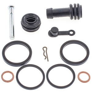ALL BALLS ZESTAW NAPRAWCZY ZACISKU HAMULCOWEGO TYŁ Suzuki DR650RS (Euro) 90-96, DR650SE 90-95, RM80 90-01, RM85 02-23, RM85L 03-16