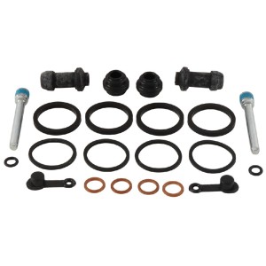 ALL BALLS ZESTAW NAPRAWCZY ZACISKU HAMULCOWEGO PRZÓD HONDA CB600F HORNET '98-'99, CBR1000F '90-'91, GL1500C/CD '97-'06, ST1100 '91-'02