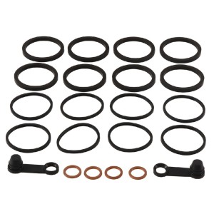 ALL BALLS ZESTAW NAPRAWCZY ZACISKU HAMULCOWEGO PRZÓD Suzuki GSX-R1000 12-18, GSX-R1000 ABS 17-24, GSX-R1000R ABS 17-24, GSXR1300R Hayabusa 13-20, GSX-R600 11-24, GSXR750 11-24, GSX-S1000 16-24, GSX-S1000GT 23-24, GSX-S1000S Katana 20-24