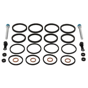 ALL BALLS ZESTAW NAPRAWCZY ZACISKU HAMULCOWEGO PRZÓD Suzuki GSX1300 B-KING 08-09, GSX-8R 23-24, GSX-8S 24, GSXS750 18-23, GSXS750 ABS 21-23