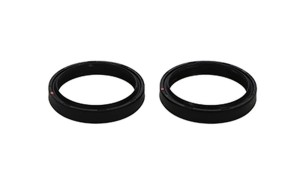 PROX USZCZELNIACZE PRZEDNIEGO ZAWIESZENIA OLEJOWE HONDA CRF 450 '15-'16, KAWASAKI KXF 450 '13-'14, SUZUKI RMZ 250 '16-'23, KAYABA PSF 48X58X9,4MM (ARI145) MADE IN JAPAN (KPL. 2 SZT.)
