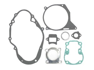 NAMURA KOMPLET USZCZELEK SUZUKI RM 80 '77-'81, JR 80 '01-'04, TS80 '81-'83