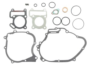 NAMURA KOMPLET USZCZELEK YAMAHA TT-R 110E '08-25