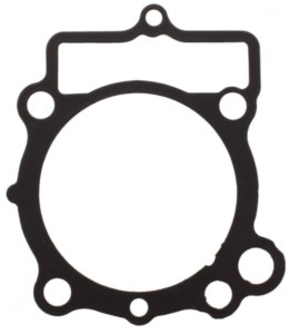 ATHENA USZCZELKA POD CYLINDER KAWASAKI KXF 250 '17-'26, KX 250 4T (110611198), (110611639)