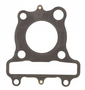 ATHENA USZCZELKA POD GŁOWICĘ ( GŁOWICY ) YAMAHA SR 125 87-02, TW125 99-04, XT 125