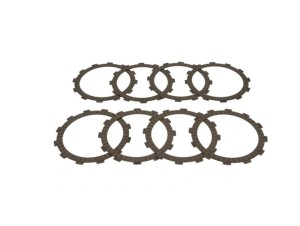 TRW ZF TARCZE SPRZĘGŁOWE BETA RR 350 '14-'16, RR 390 '15, RR 400 '05-'14, RR 430 / 480 '15-'16, RR 498 '12-'14