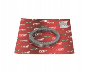 TRW ZF PRZEKŁADKI TARCZ SPRZĘGŁOWYCH HONDA CB 250 TWO FIFTY '91-'02, CMX 250 C REBEL '95-'99