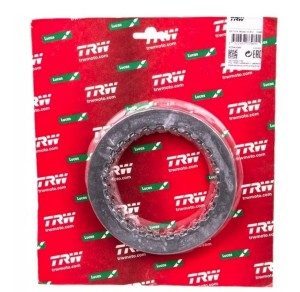 TRW ZF PRZEKŁADKI TARCZ SPRZĘGŁOWYCH HARLEY DAVIDSON FLHTCUL 1690 ELECTRA GLIDE '14-'16, FLSS / FLSTFBS 1800 SOFTAIL '16-'17, SUZUKI DL 1000 A V-STROM '14-'17, DL 1000 XTA V-STROM '17,