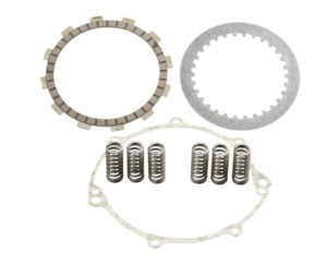 TRW ZF SPRZĘGŁO KOMPLETNE SUPERKIT YAMAHA WR 250 R / X '07,
