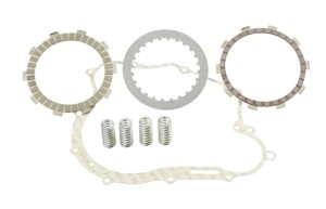 TRW ZF SPRZĘGŁO KOMPLETNE SUPERKIT YAMAHA WR 250 R / X '08,