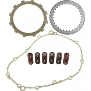 TRW ZF SPRZĘGŁO KOMPLETNE SUPERKIT YAMAHA WRF 450 (WR 450 F) '05-'15