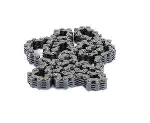 IWIS (FEBI BILSTEIN) ŁAŃCUSZEK ROZRZĄDU KTM SXF/EXCF 250 (06-08) 108 OGNIW ZAMKNIĘTY (ZALECANY JAKO OEM 77036013000) (PŁYTKOWY) (50047298)