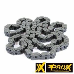 PROX ŁAŃCUSZEK ROZRZĄDU YAMAHA YFM 700R RAPTOR ('06-'20), YFM 700F Grizzly ('07-'15), XT 660R/X ('04-'11), SUZUKI LTR 450 ('06-'10) KAWASAKI KFX 450R '08-'14, KAWASAKI KXF 450 '19-'22