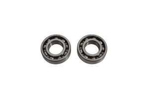 ALL BALLS ŁOŻYSKA WAŁU KORBOWEGO Yamaha TTR50 24-25, YFA1 89-04, YFM125 Grizzly 04-13, KOYO