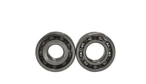 BEARING WORX ŁOŻYSKA WAŁU KORBOWEGO HONDA TRX 200 '84-'97, XR 250 '84-'96 , ATC 125/185/200 '80-'86,SUZUKI DRZ 250 '01-'07,YAMAHA YFM 250 RAPTOR '08-'13 TTR 250'99-'06 (63/28C3) (24-1033) (NTN) (MADE IN JAPAN)