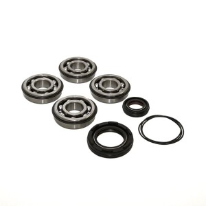 BEARING WORX ŁOŻYSKA WAŁU KORBOWEGO Z USZCZELNIACZAMI YAMAHA YFZ 350 BANSHEE '87-'06 (NTN) (MADE IN JAPAN) (24-1034) PATRZ OPIS TOWARU