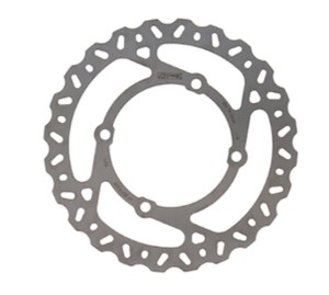 PROX TARCZA HAMULCOWA PRZÓD / TYŁ KTM SX 50 '14-'21, HUSQVARNA TC 50 '17-'21