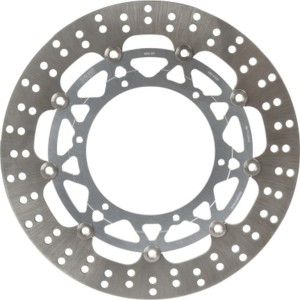 TRW ZF TARCZA HAMULCOWA PRZÓD KTM 790 ADV 19-, 1050 ADV 15-16, 1090 ADV 17-, 1190 ADV 13-16, 1290 SUPER ADV 14-, (PŁYWAJĄCA STAL 35 HRC) WAVE