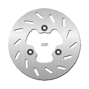 NG TARCZA HAMULCOWA PRZÓD DERBI VARIANT SPORT 50 '92-00 (180X62X3,5MM) (3X10,5MM)