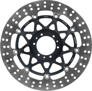 TRW ZF TARCZA HAMULCOWA PRZÓD HONDA CBR 600 99-00, VFR 800 02-13, CBR 900 RR 92-93, XL 1000 V 99-13, F6C 97-03, GL 1800 01-16