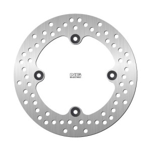 NG TARCZA HAMULCOWA PRZÓD/TYŁ CAN-AM DEFENDER 450/800/1000 '17-21 (220X-X4,5MM) (4X9MM)